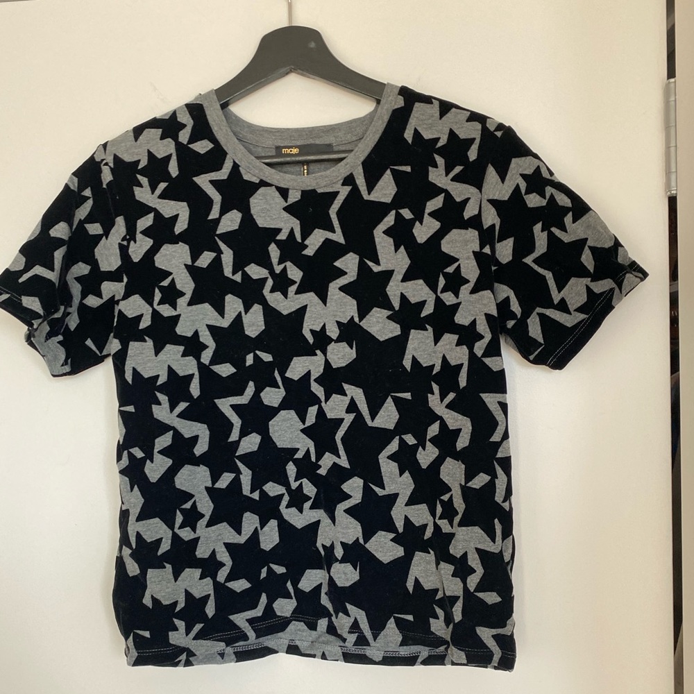 Maje Tees